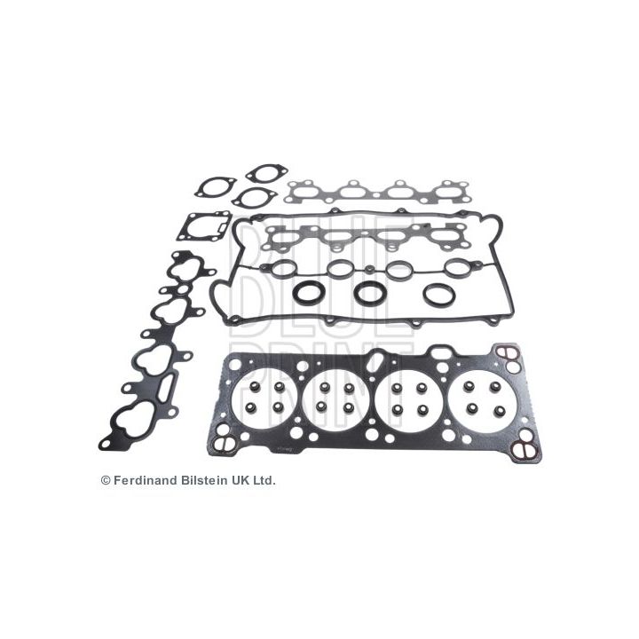 Tarpiklių komplektas, cilindro galva BLUE PRINT ADM56241