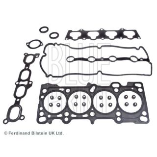 Tarpiklių komplektas, cilindro galva BLUE PRINT ADM56256