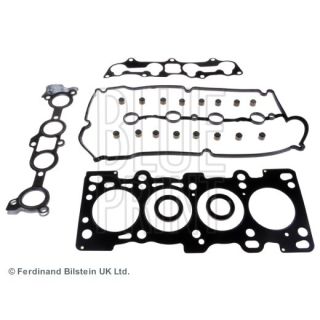 Tarpiklių komplektas, cilindro galva BLUE PRINT ADM56257