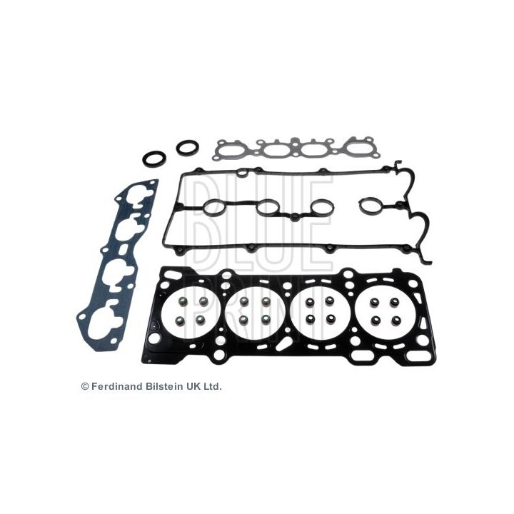 Tarpiklių komplektas, cilindro galva BLUE PRINT ADM56261