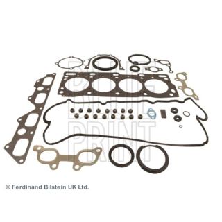 Tarpiklių komplektas, cilindro galva BLUE PRINT ADM56264