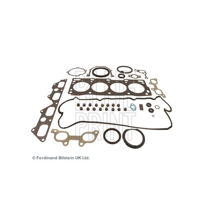 Tarpiklių komplektas, cilindro galva BLUE PRINT ADM56264