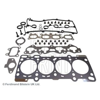 Tarpiklių komplektas, cilindro galva BLUE PRINT ADM56267