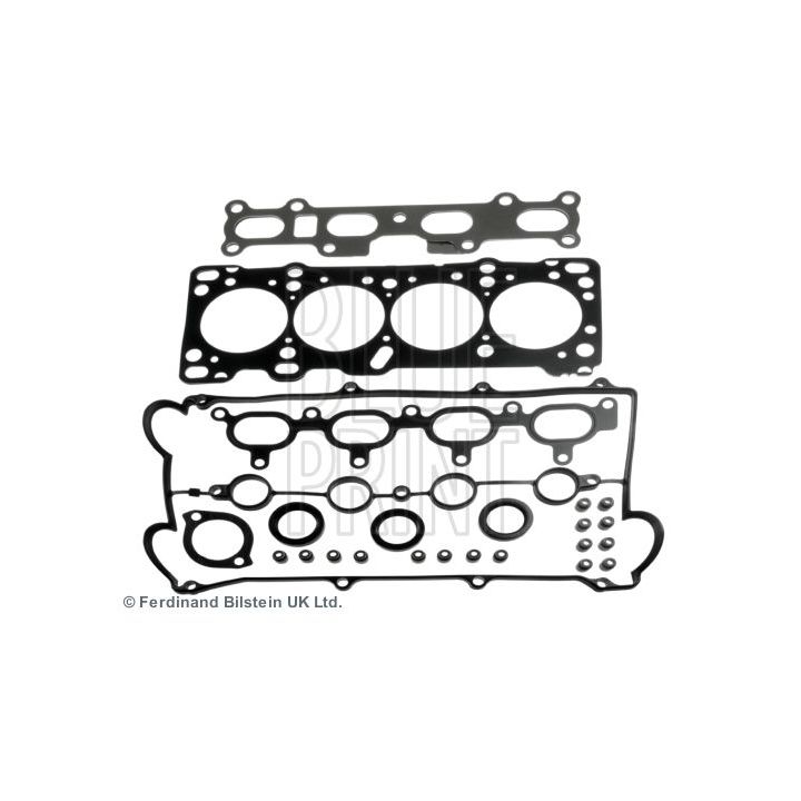 Tarpiklių komplektas, cilindro galva BLUE PRINT ADM56269