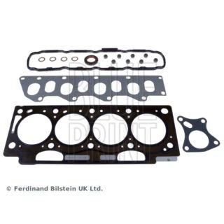 Tarpiklių komplektas, cilindro galva BLUE PRINT ADN162178