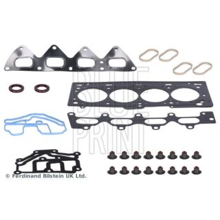 Tarpiklių komplektas, cilindro galva BLUE PRINT ADR166201C