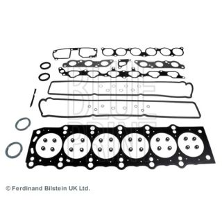 Tarpiklių komplektas, cilindro galva BLUE PRINT ADT362100