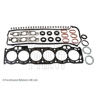 Tarpiklių komplektas, cilindro galva BLUE PRINT ADT362113