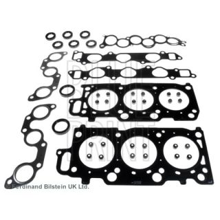 Tarpiklių komplektas, cilindro galva BLUE PRINT ADT362121C