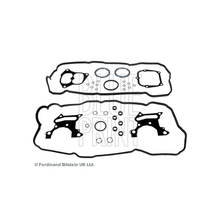 Tarpiklių komplektas, cilindro galva BLUE PRINT ADT362121C