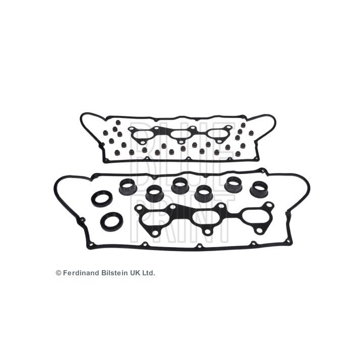 Tarpiklių komplektas, cilindro galva BLUE PRINT ADZ96205