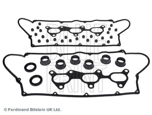 Tarpiklių komplektas, cilindro galva BLUE PRINT ADZ96205