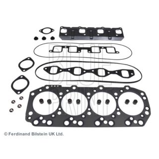 Tarpiklių komplektas, cilindro galva BLUE PRINT ADZ96211