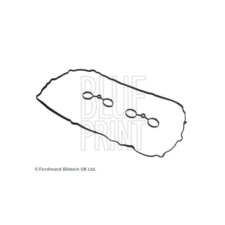 Tarpiklis, svirties dangtis BLUE PRINT ADB116702