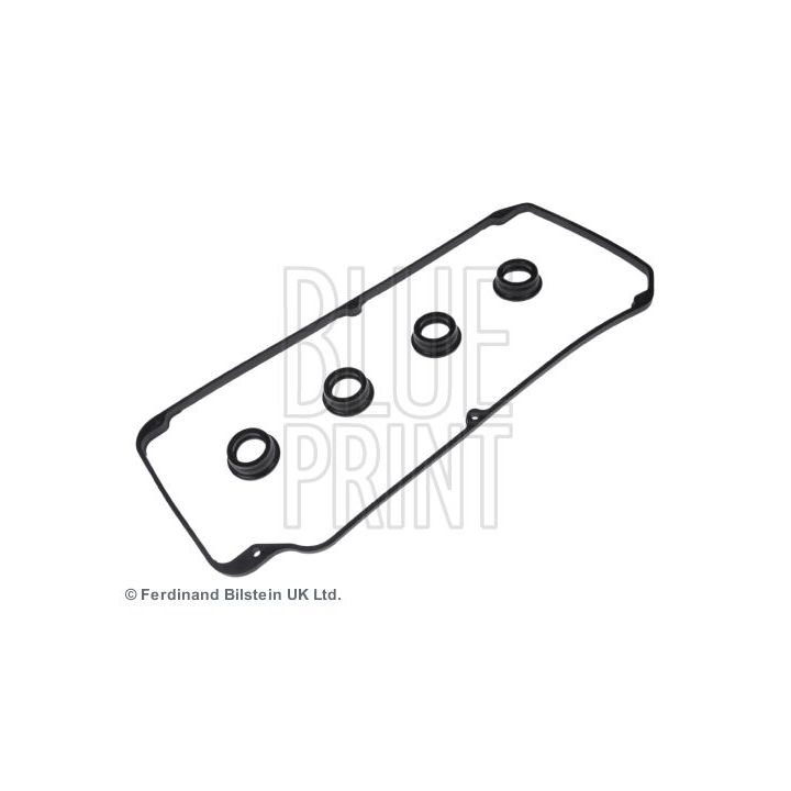 Tarpiklis, svirties dangtis BLUE PRINT ADC46717