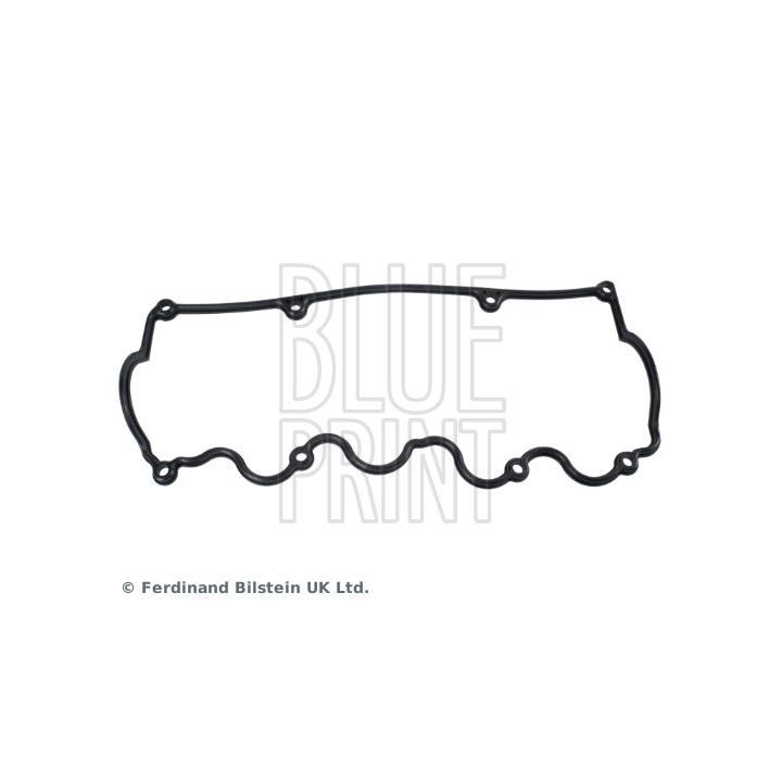 Tarpiklis, svirties dangtis BLUE PRINT ADG06706