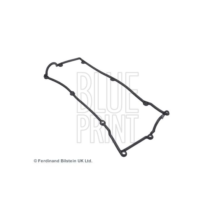 Tarpiklis, svirties dangtis BLUE PRINT ADG06707