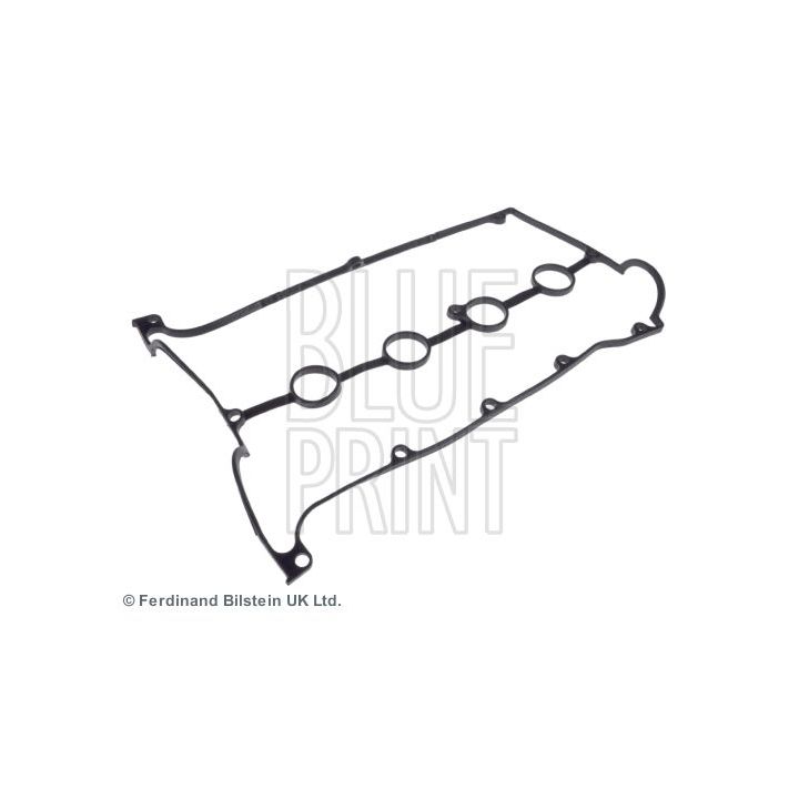 Tarpiklis, svirties dangtis BLUE PRINT ADG06713