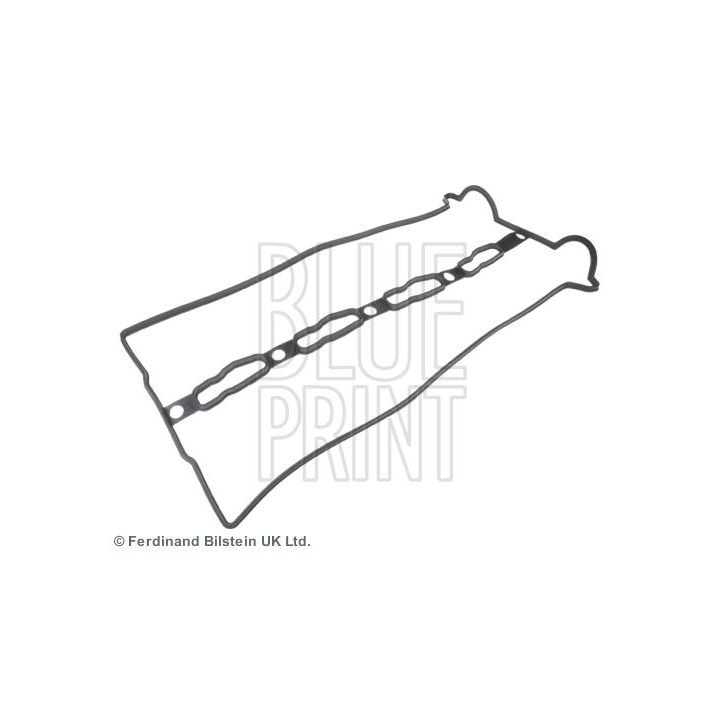 Tarpiklis, svirties dangtis BLUE PRINT ADG06714