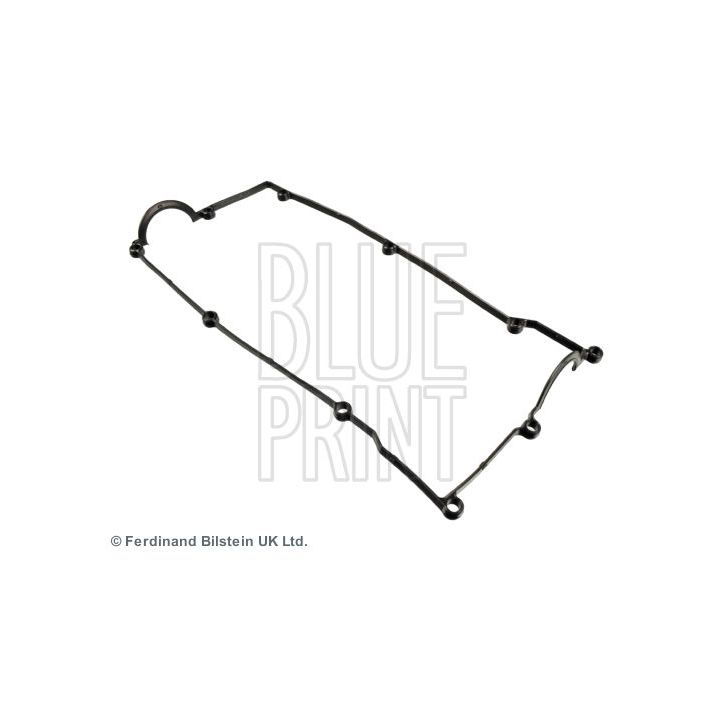 Tarpiklis, svirties dangtis BLUE PRINT ADG06718