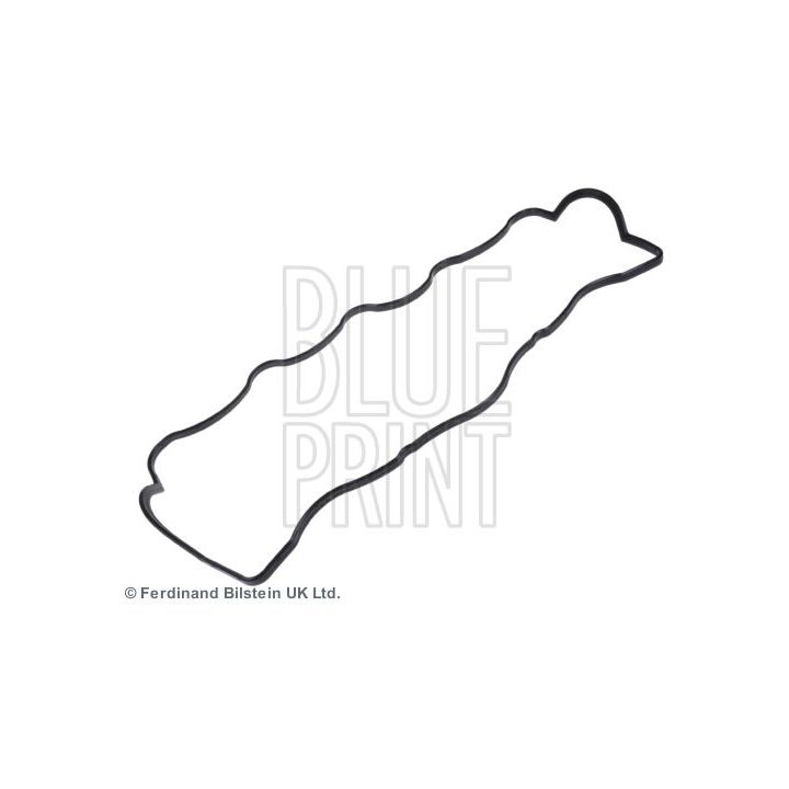 Tarpiklis, svirties dangtis BLUE PRINT ADG06721