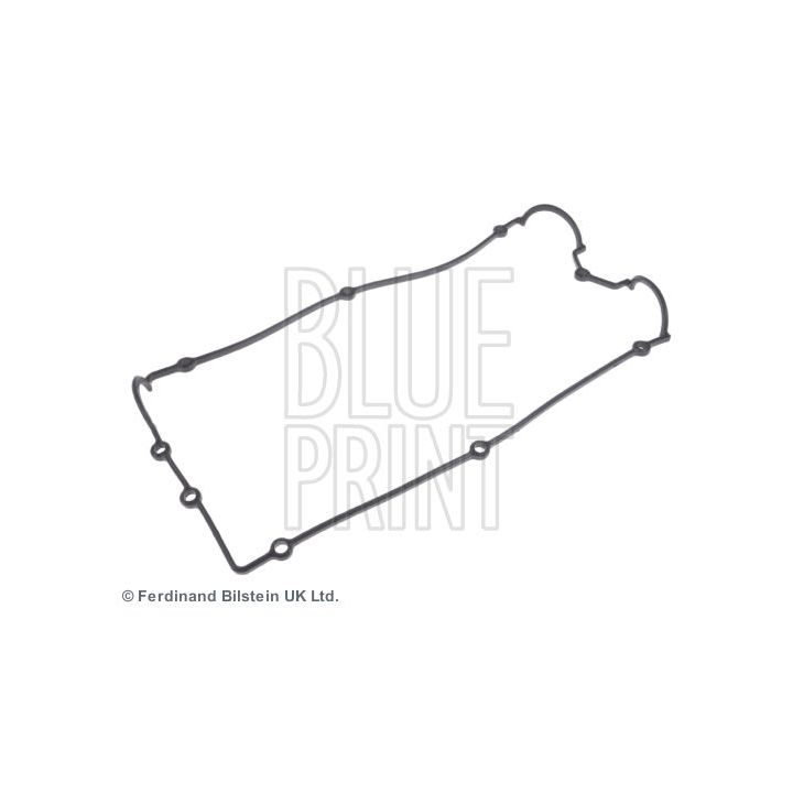 Tarpiklis, svirties dangtis BLUE PRINT ADG06726