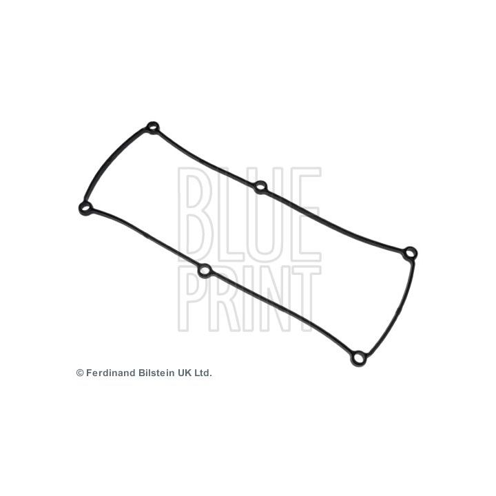 Tarpiklis, svirties dangtis BLUE PRINT ADG06729