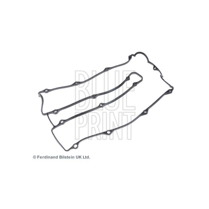 Tarpiklis, svirties dangtis BLUE PRINT ADG06733