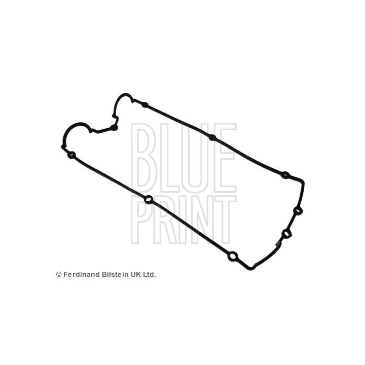 Tarpiklis, svirties dangtis BLUE PRINT ADG06735