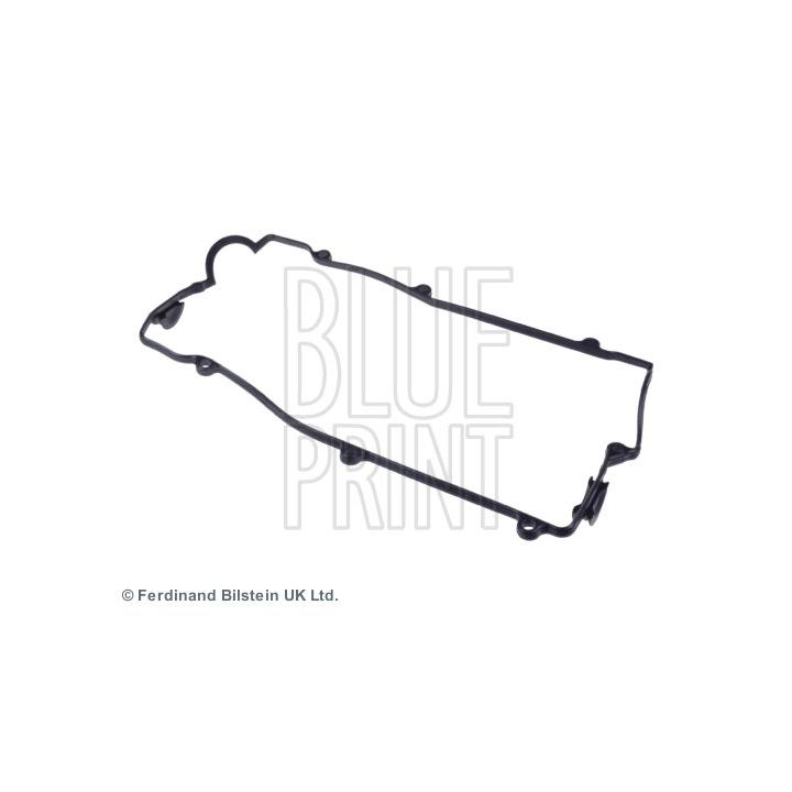 Tarpiklis, svirties dangtis BLUE PRINT ADG06737