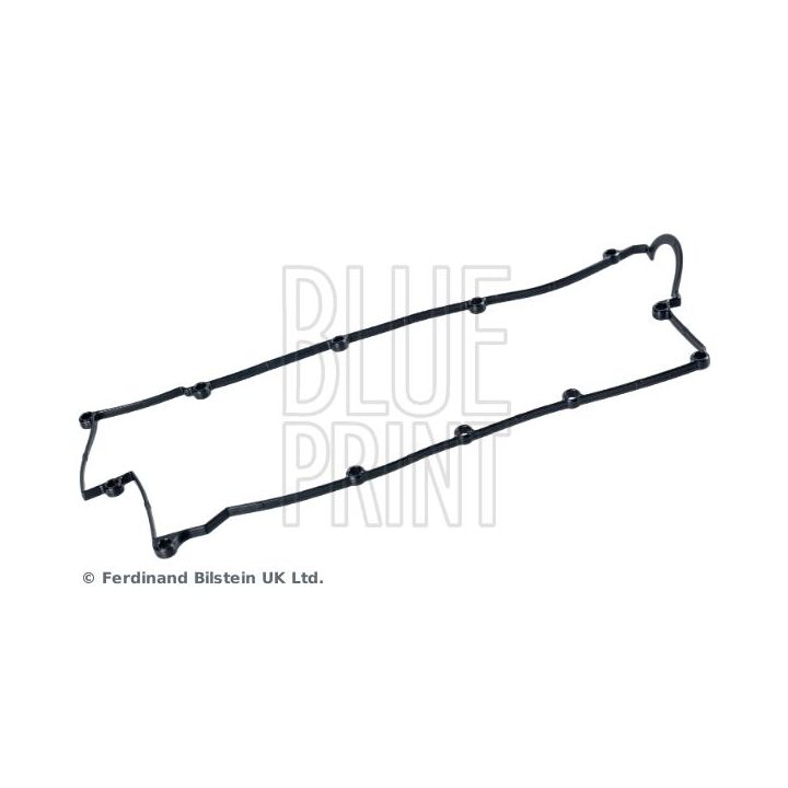 Tarpiklis, svirties dangtis BLUE PRINT ADG06747