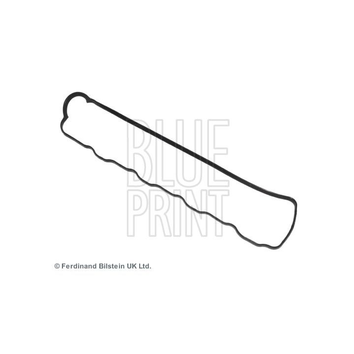 Tarpiklis, svirties dangtis BLUE PRINT ADG06750