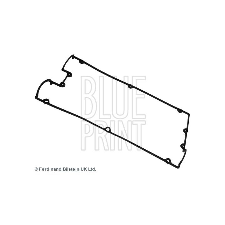 Tarpiklis, svirties dangtis BLUE PRINT ADG06751