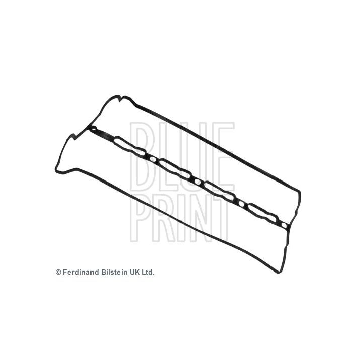 Tarpiklis, svirties dangtis BLUE PRINT ADG06754