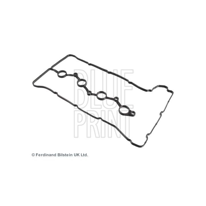 Tarpiklis, svirties dangtis BLUE PRINT ADG06755
