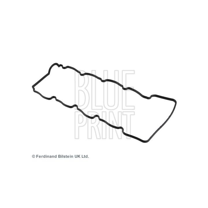 Tarpiklis, svirties dangtis BLUE PRINT ADG06756