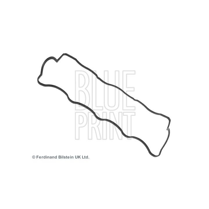 Tarpiklis, svirties dangtis BLUE PRINT ADG06758