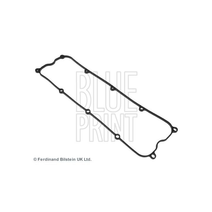 Tarpiklis, svirties dangtis BLUE PRINT ADG06764