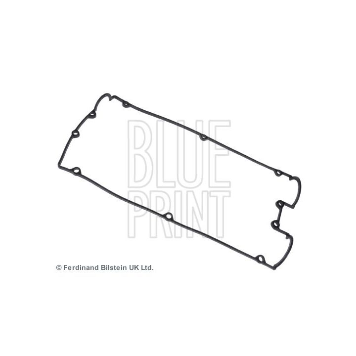 Tarpiklis, svirties dangtis BLUE PRINT ADG06766