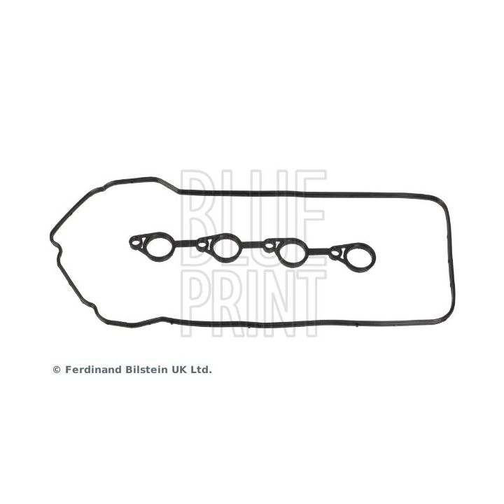 Tarpiklis, svirties dangtis BLUE PRINT ADG06768