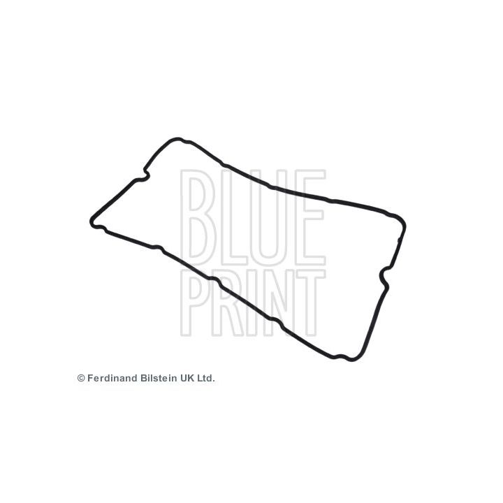 Tarpiklis, svirties dangtis BLUE PRINT ADJ136701