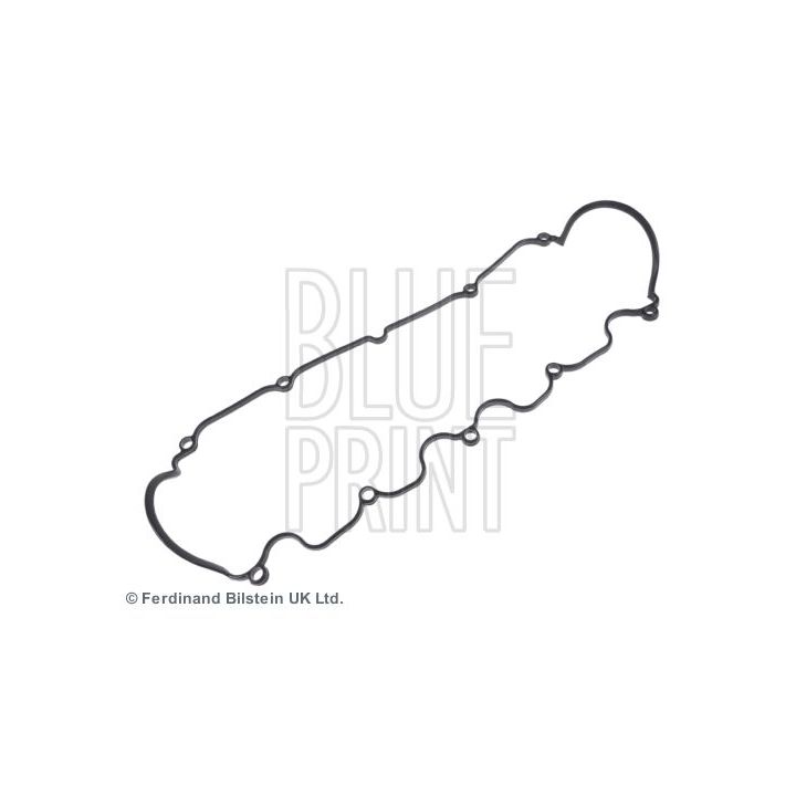 Tarpiklis, svirties dangtis BLUE PRINT ADM56707