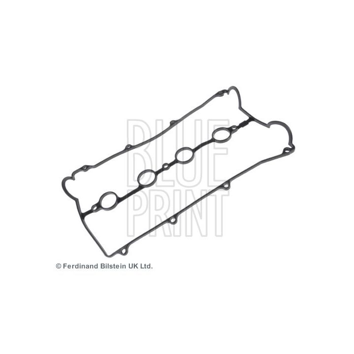 Tarpiklis, svirties dangtis BLUE PRINT ADM56710