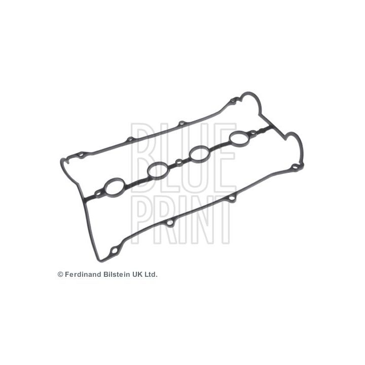 Tarpiklis, svirties dangtis BLUE PRINT ADM56714