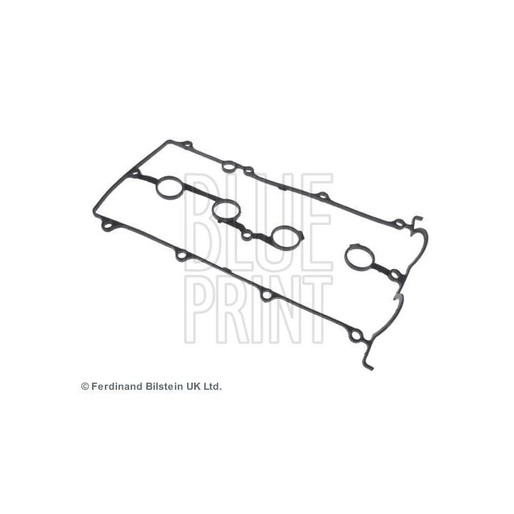 Tarpiklis, svirties dangtis BLUE PRINT ADM56720