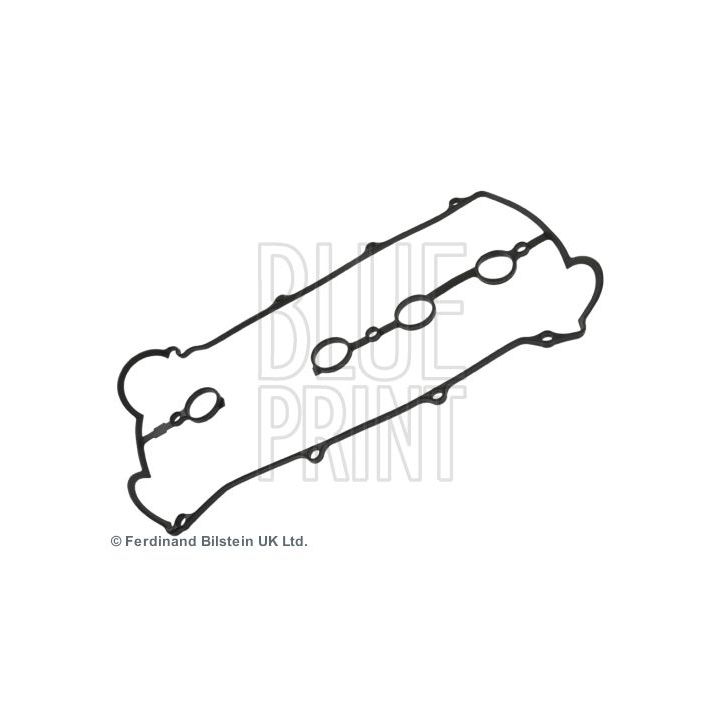 Tarpiklis, svirties dangtis BLUE PRINT ADM56723C