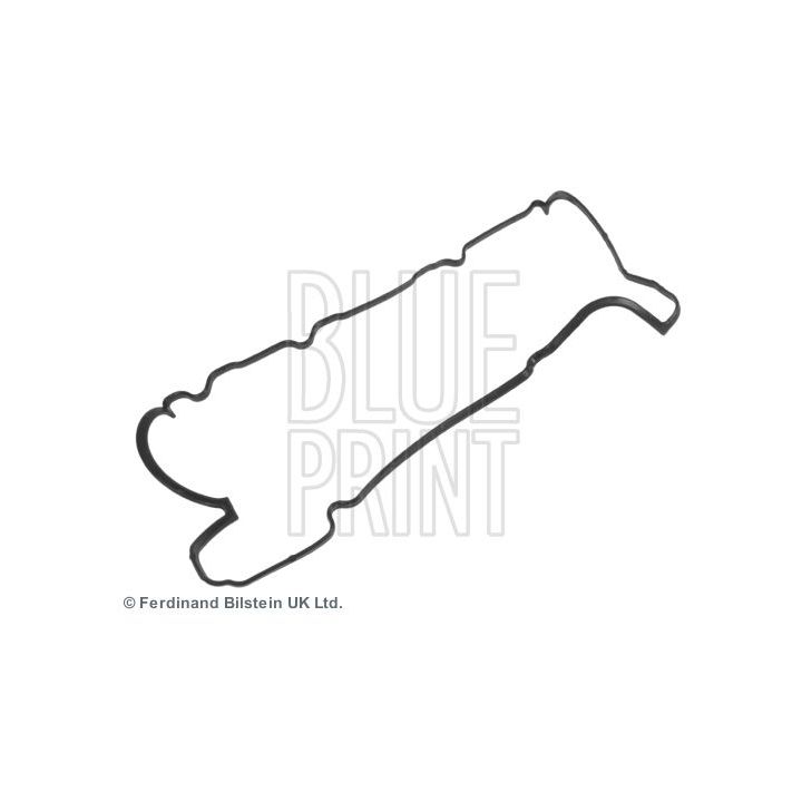 Tarpiklis, svirties dangtis BLUE PRINT ADM56725