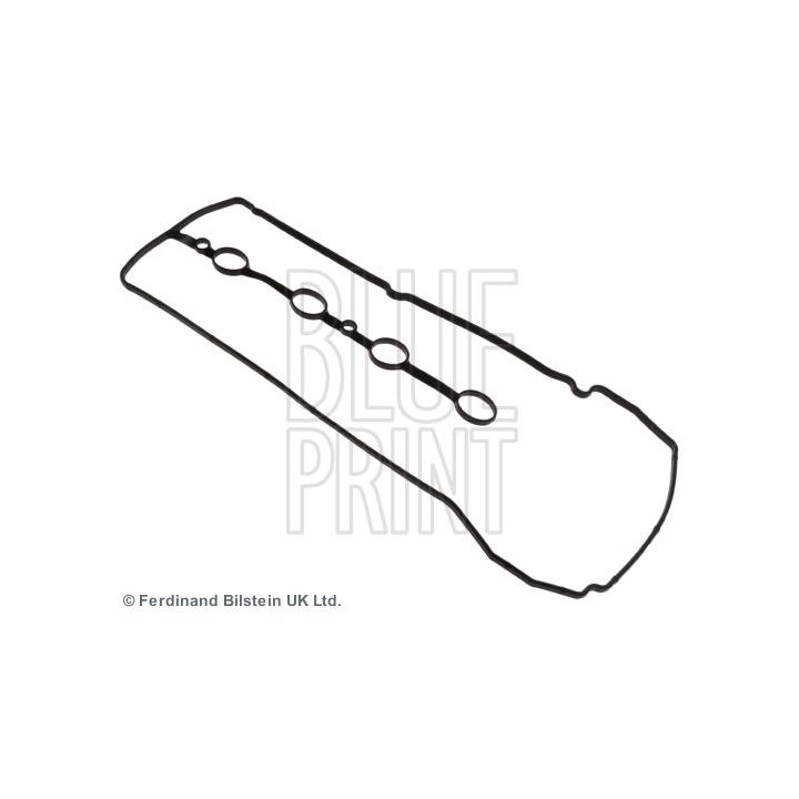 Tarpiklis, svirties dangtis BLUE PRINT ADM56726