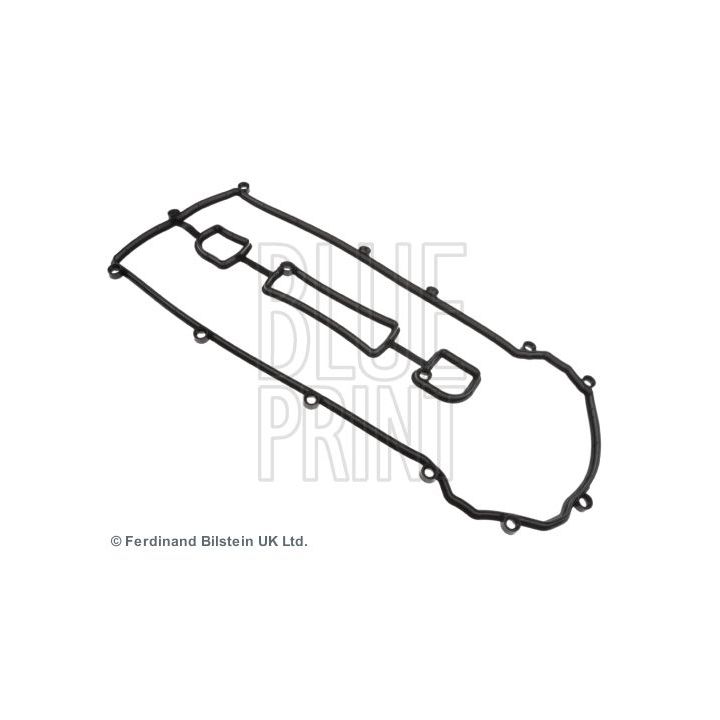 Tarpiklis, svirties dangtis BLUE PRINT ADM56727
