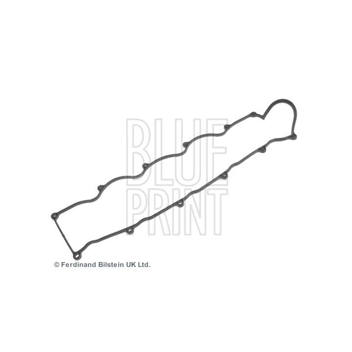 Tarpiklis, svirties dangtis BLUE PRINT ADM56729